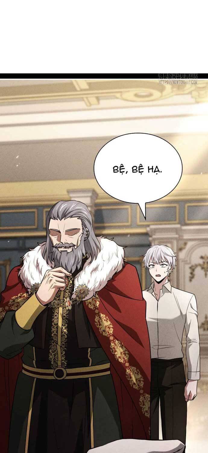 Hoàng Tử Bán Thuốc - Chapter 54 - Page 26