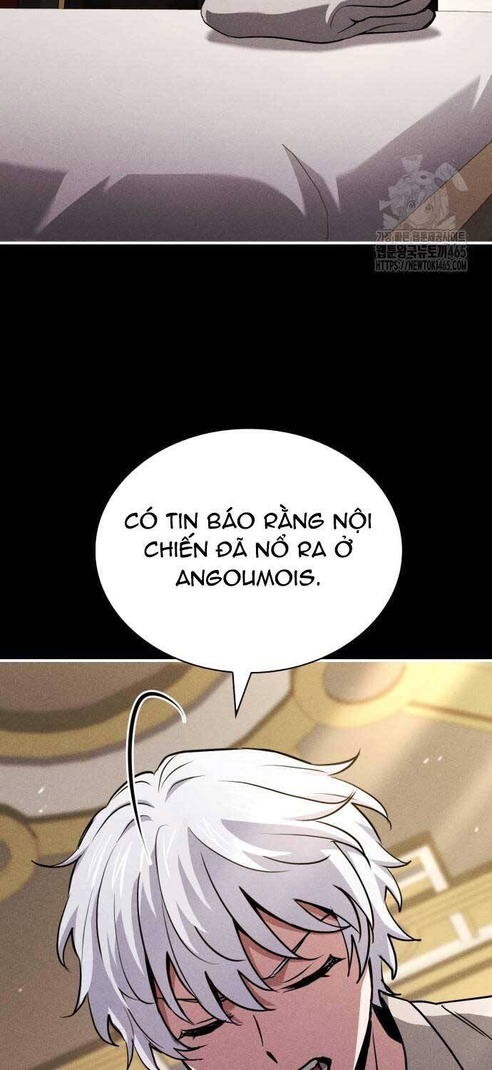 Hoàng Tử Bán Thuốc - Chapter 54 - Page 27