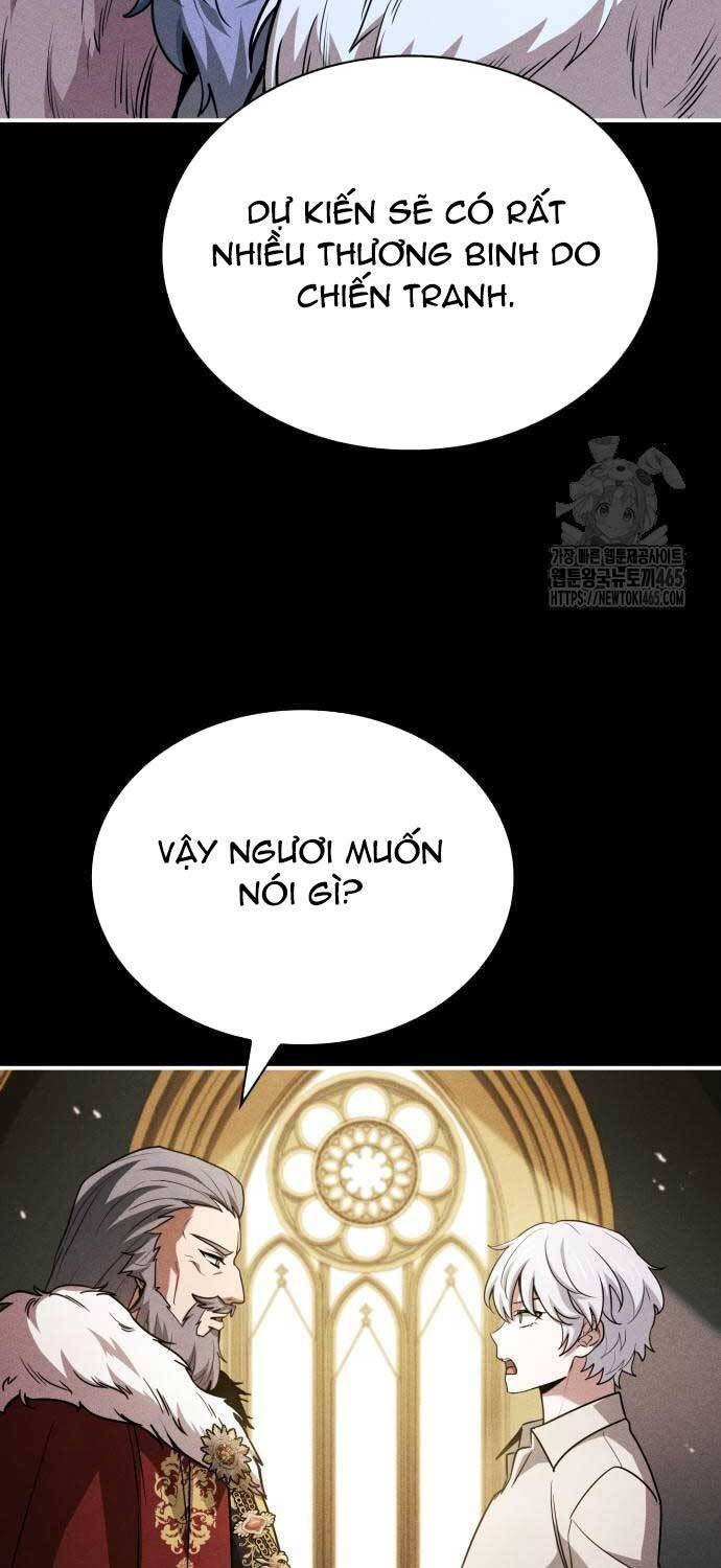 Hoàng Tử Bán Thuốc - Chapter 54 - Page 29