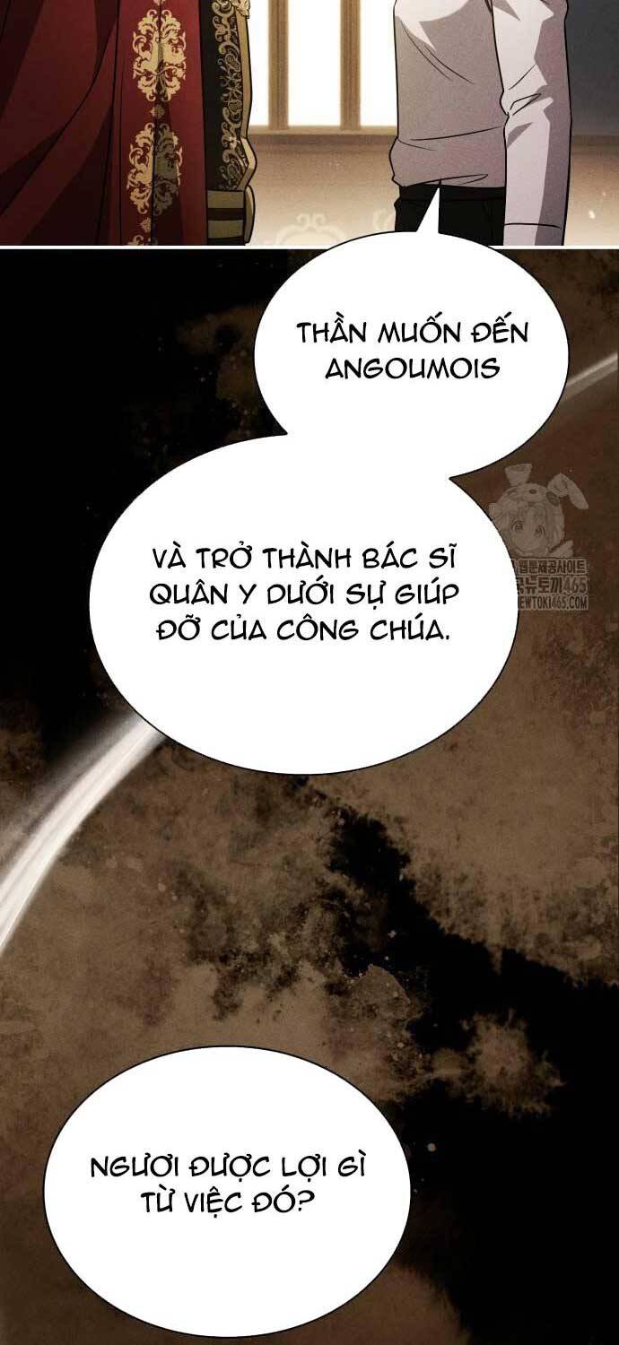 Hoàng Tử Bán Thuốc - Chapter 54 - Page 30