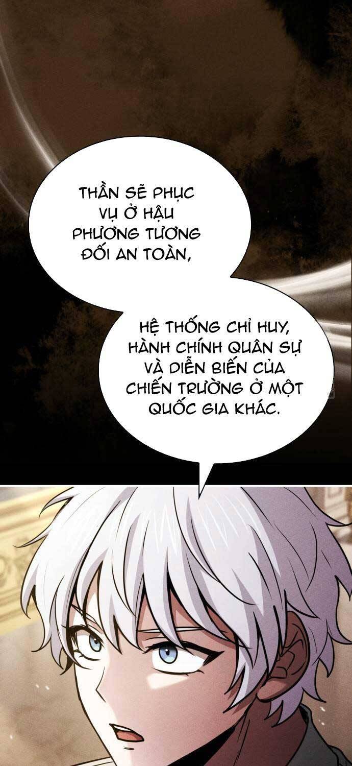 Hoàng Tử Bán Thuốc - Chapter 54 - Page 31