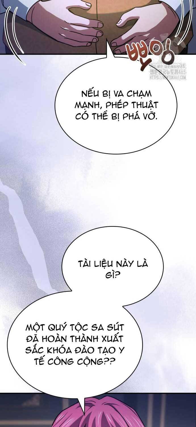 Hoàng Tử Bán Thuốc - Chapter 54 - Page 37