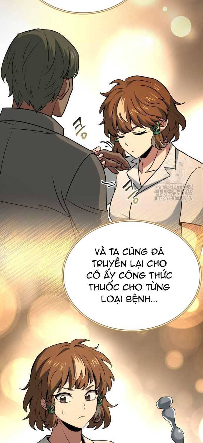 Hoàng Tử Bán Thuốc - Chapter 54 - Page 41