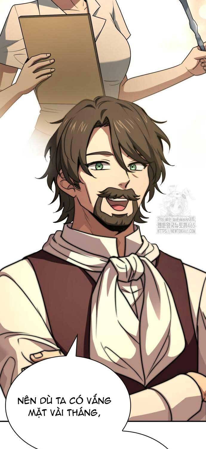 Hoàng Tử Bán Thuốc - Chapter 54 - Page 42
