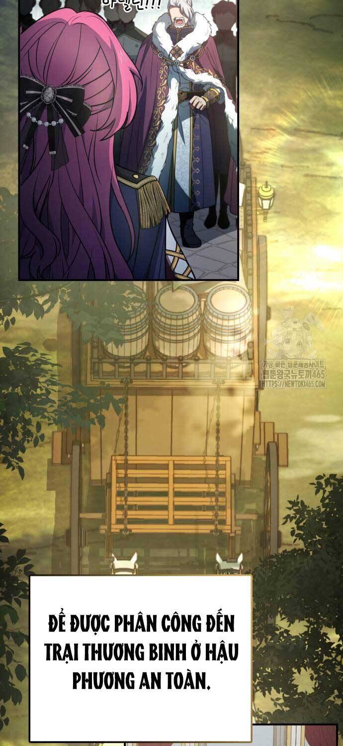 Hoàng Tử Bán Thuốc - Chapter 54 - Page 53