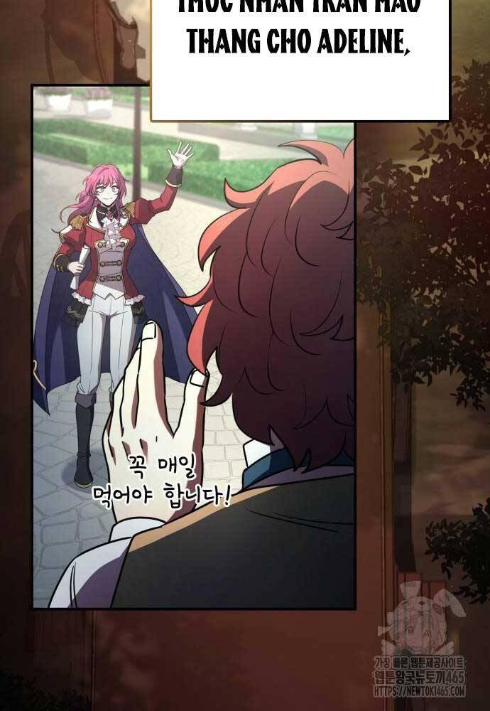 Hoàng Tử Bán Thuốc - Chapter 54 - Page 55