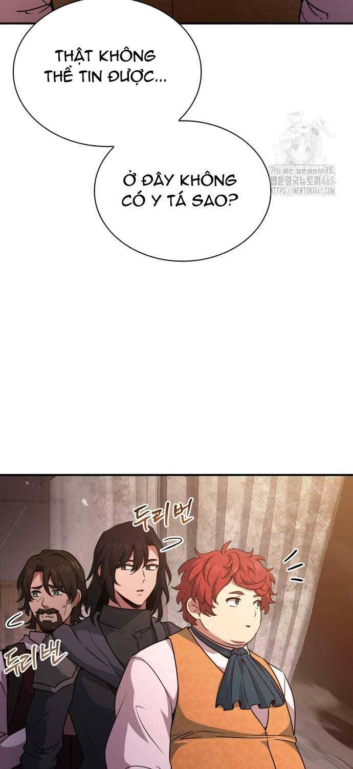 Hoàng Tử Bán Thuốc - Chapter 54 - Page 60