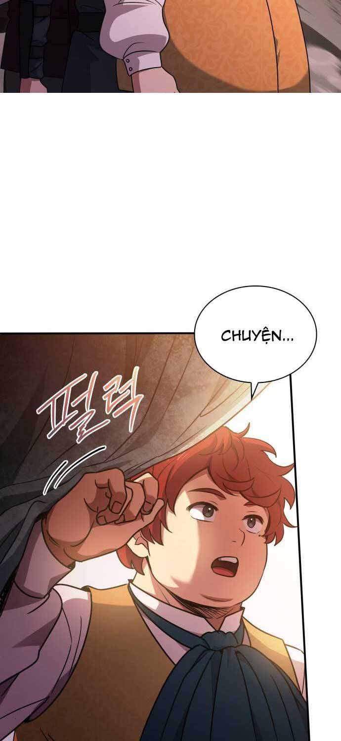 Hoàng Tử Bán Thuốc - Chapter 54 - Page 61