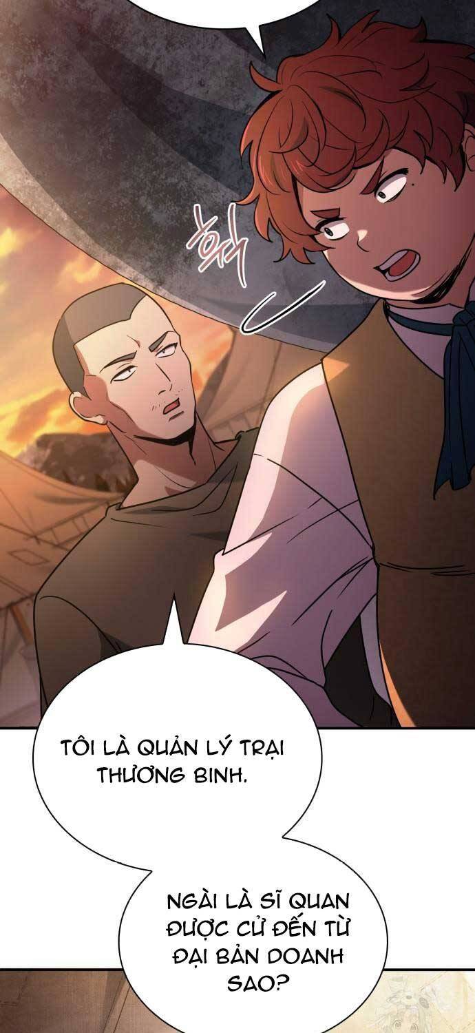 Hoàng Tử Bán Thuốc - Chapter 54 - Page 67