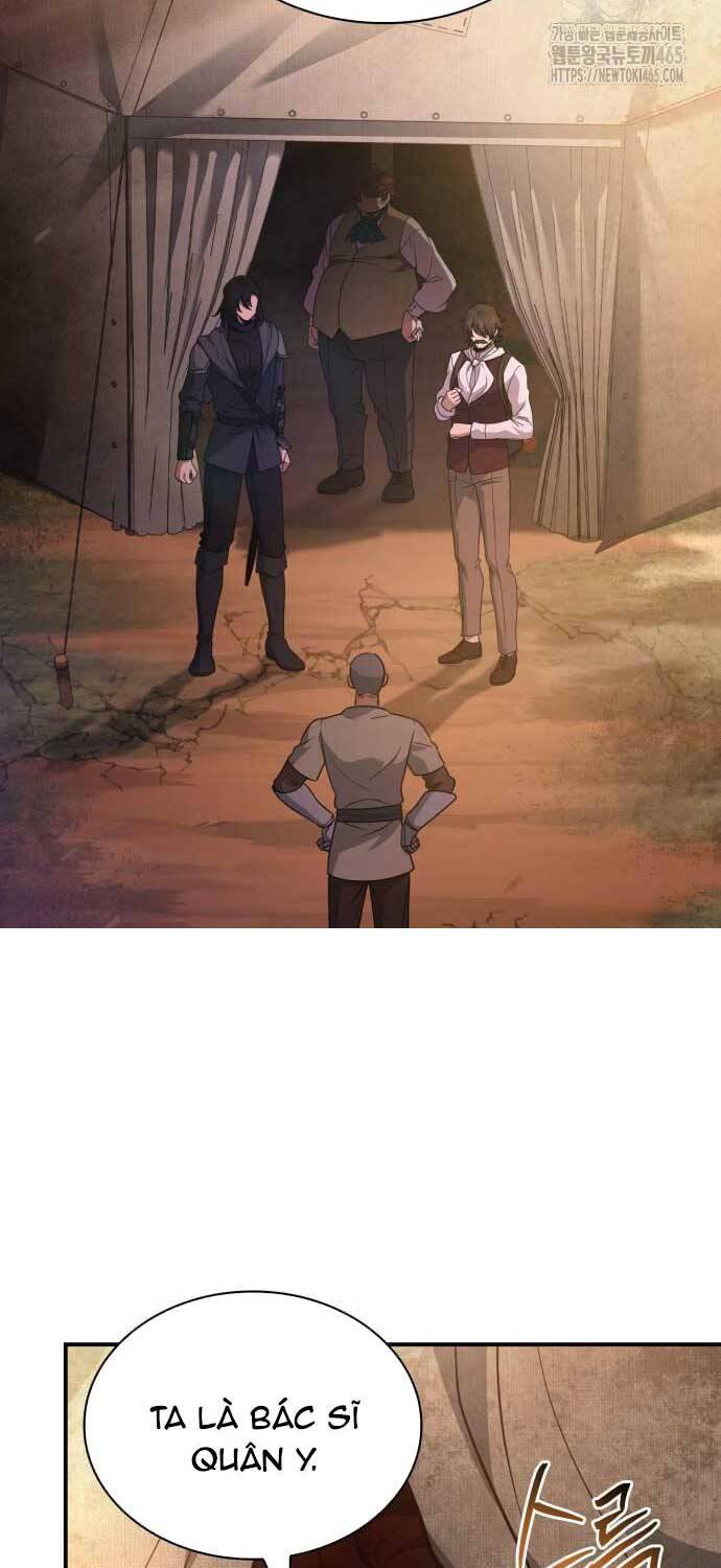 Hoàng Tử Bán Thuốc - Chapter 54 - Page 68