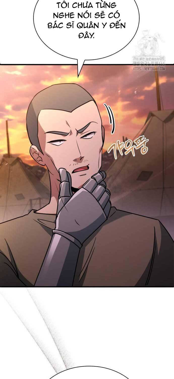 Hoàng Tử Bán Thuốc - Chapter 54 - Page 70