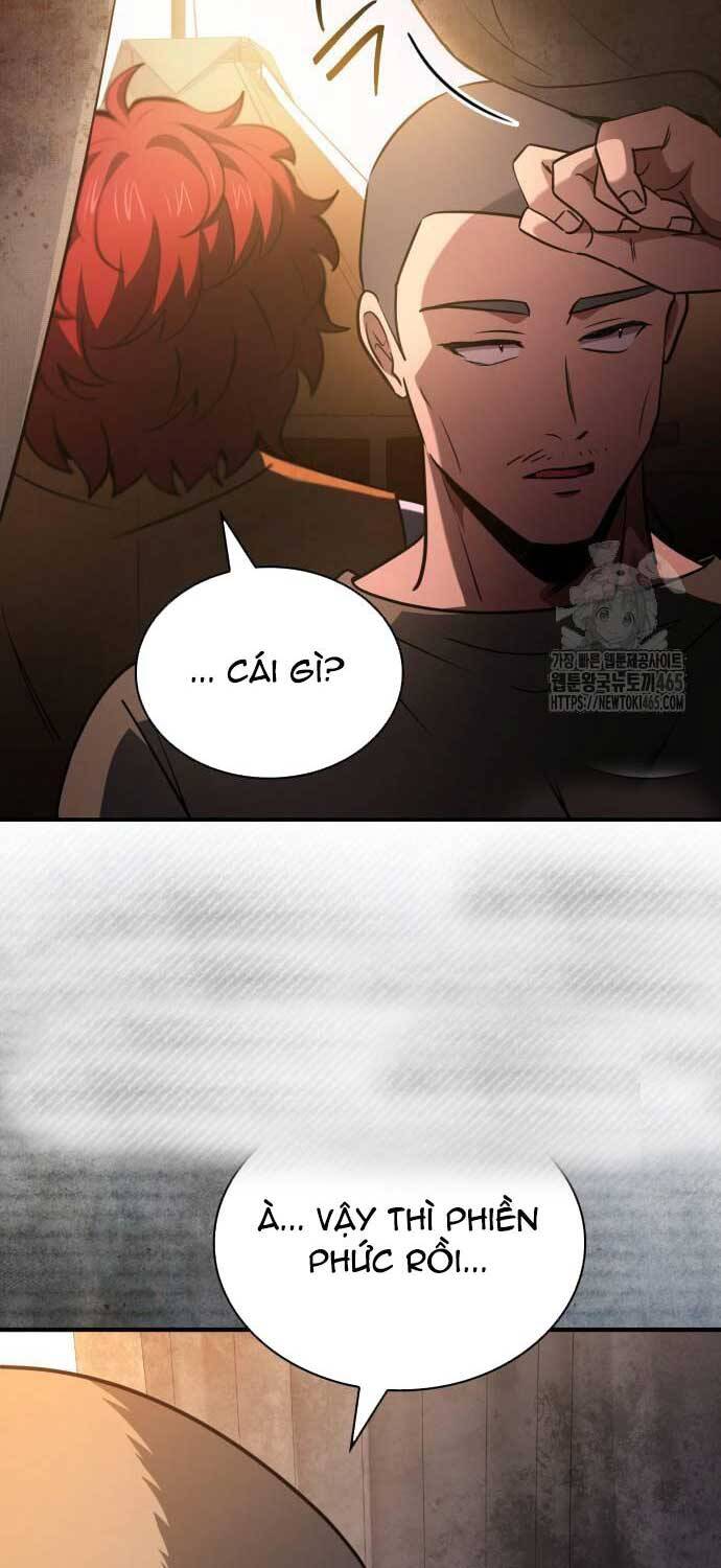 Hoàng Tử Bán Thuốc - Chapter 54 - Page 74