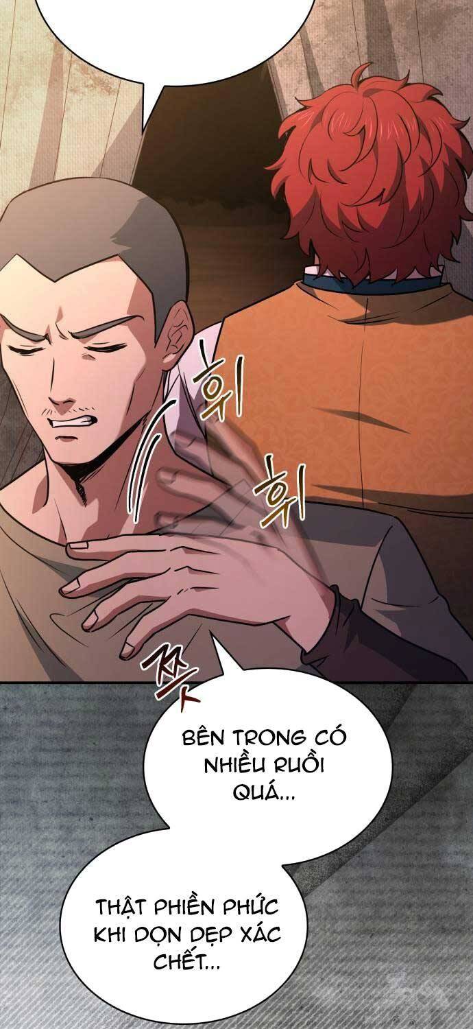 Hoàng Tử Bán Thuốc - Chapter 54 - Page 78