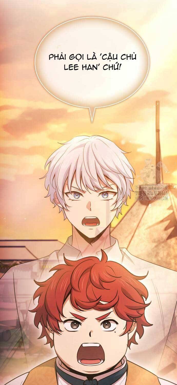 Hoàng Tử Bán Thuốc - Chapter 54 - Page 9