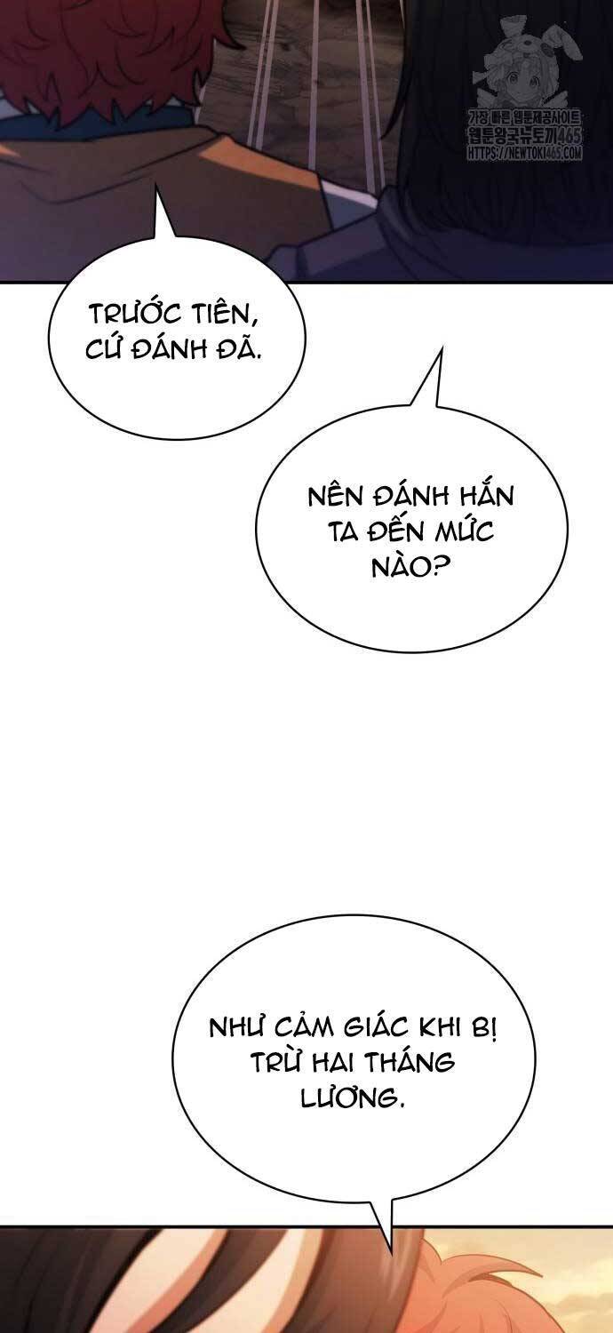 Hoàng Tử Bán Thuốc - Chapter 54 - Page 91