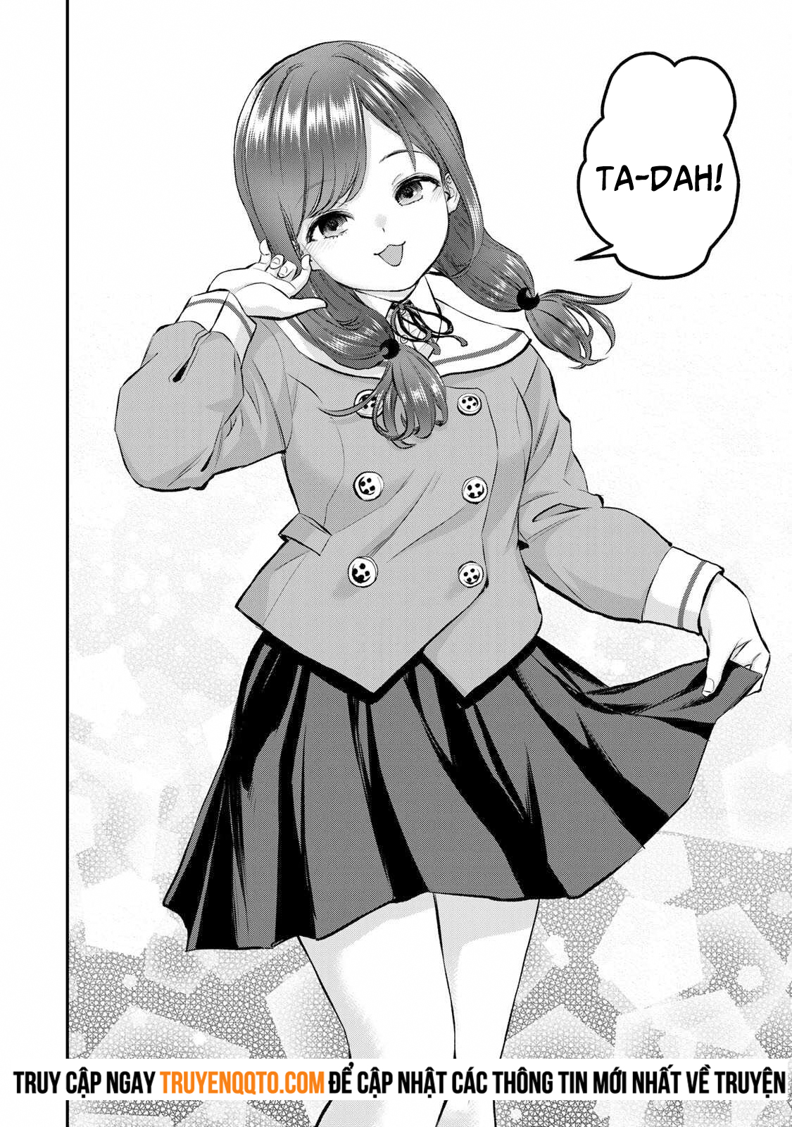 Làm Gì Có Chuyện Tình Hài Hước Giữa Bạn Thuở Nhỏ Được! - Chapter 68 - Page 15