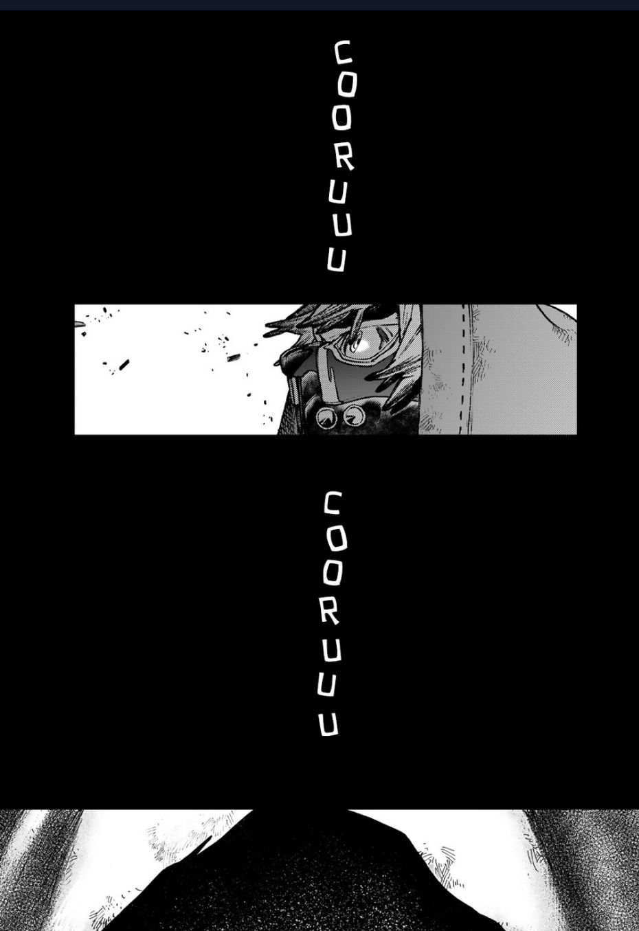 Gachiakuta - Chapter 101 - Page 3