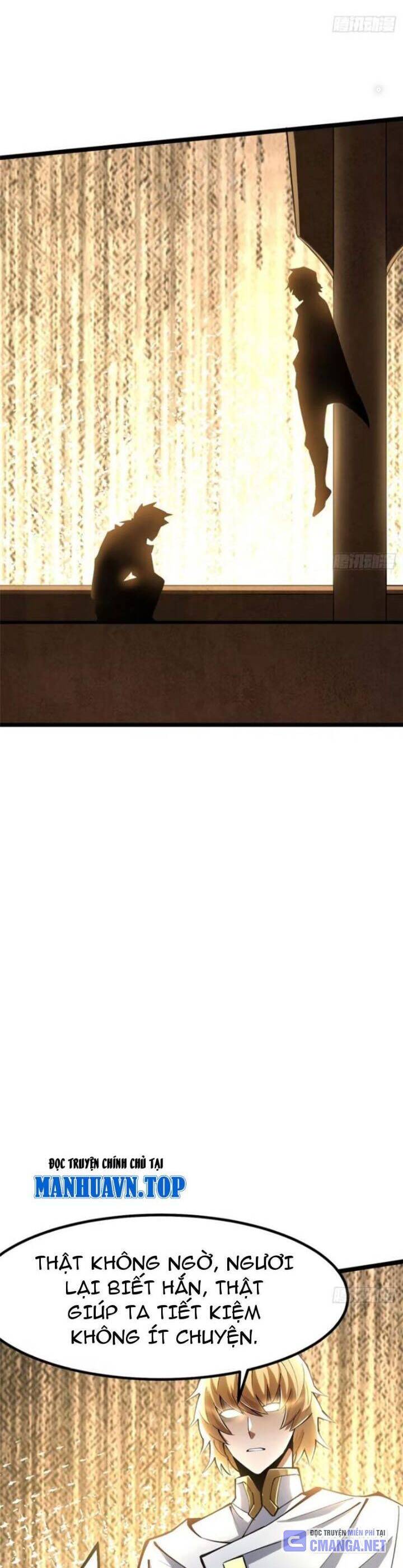 Ta Thật Không Muốn Học Cấm Chú - Chapter 85 - Page 15