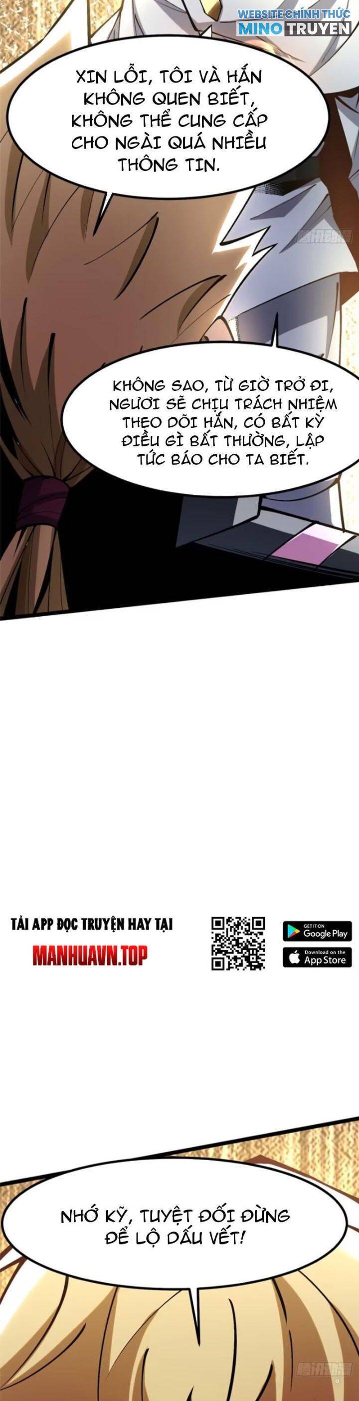 Ta Thật Không Muốn Học Cấm Chú - Chapter 85 - Page 16