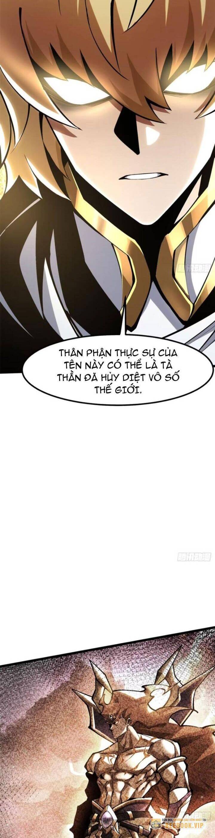 Ta Thật Không Muốn Học Cấm Chú - Chapter 85 - Page 17