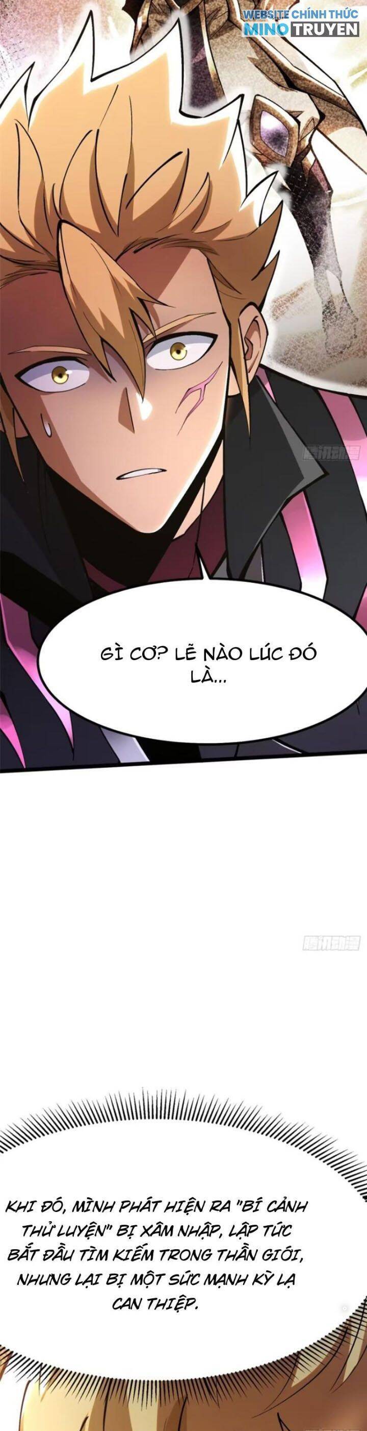 Ta Thật Không Muốn Học Cấm Chú - Chapter 85 - Page 18