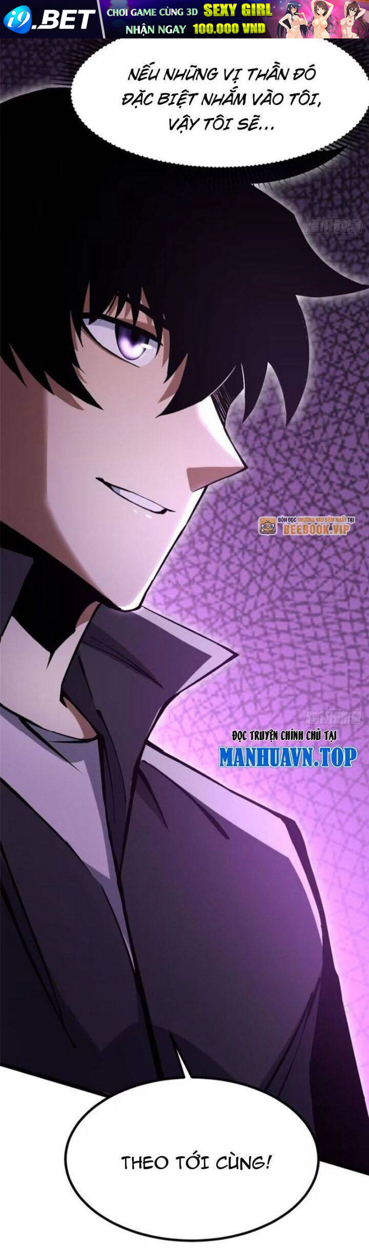 Ta Thật Không Muốn Học Cấm Chú - Chapter 85 - Page 29