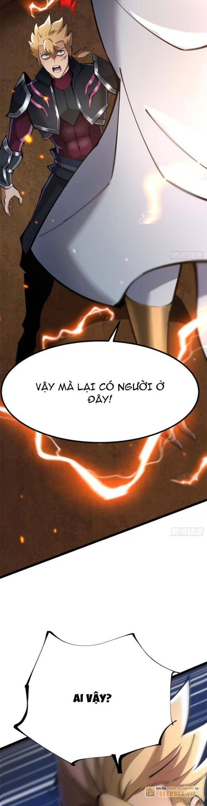 Ta Thật Không Muốn Học Cấm Chú - Chapter 85 - Page 5