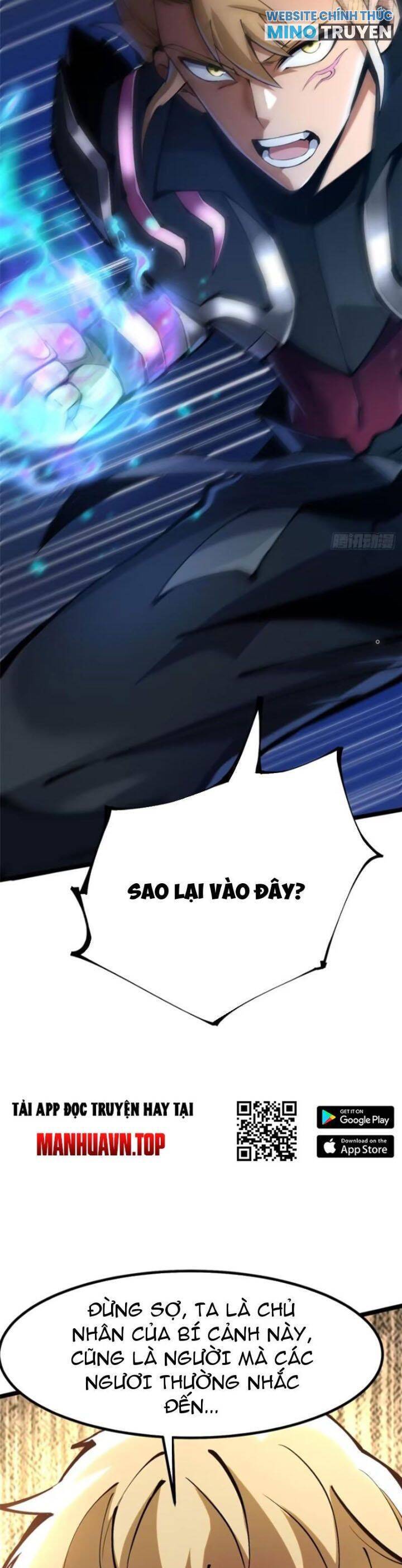 Ta Thật Không Muốn Học Cấm Chú - Chapter 85 - Page 6