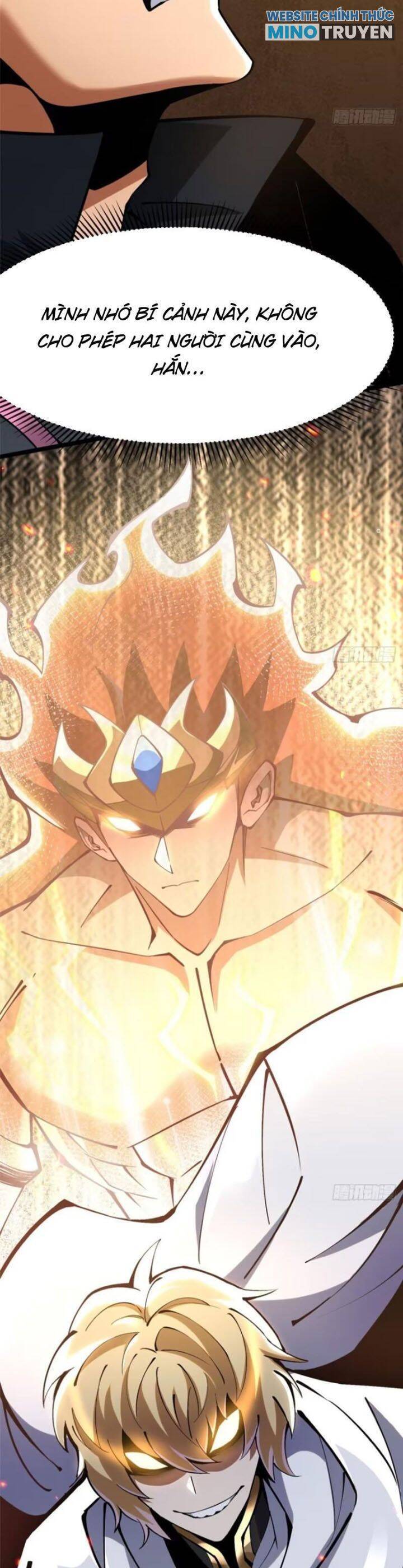 Ta Thật Không Muốn Học Cấm Chú - Chapter 85 - Page 8