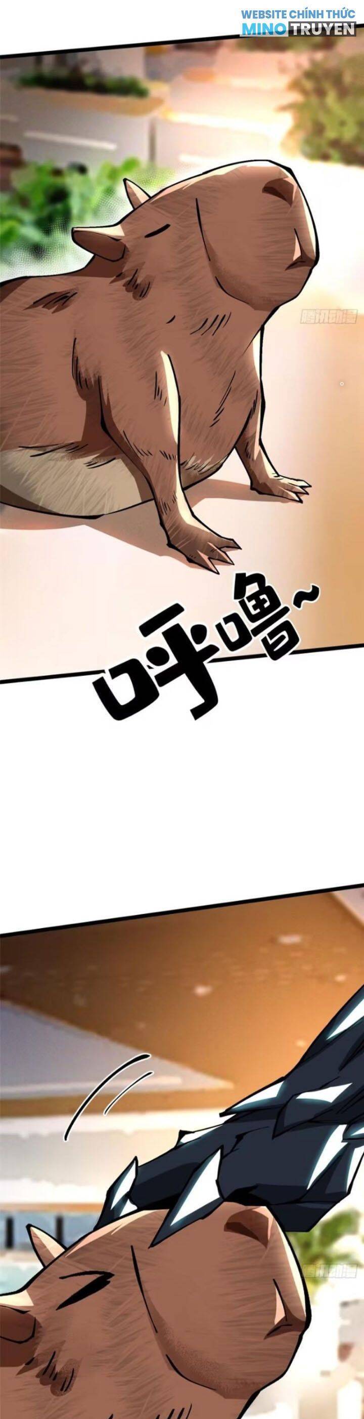 Ta Thật Không Muốn Học Cấm Chú - Chapter 86 - Page 10