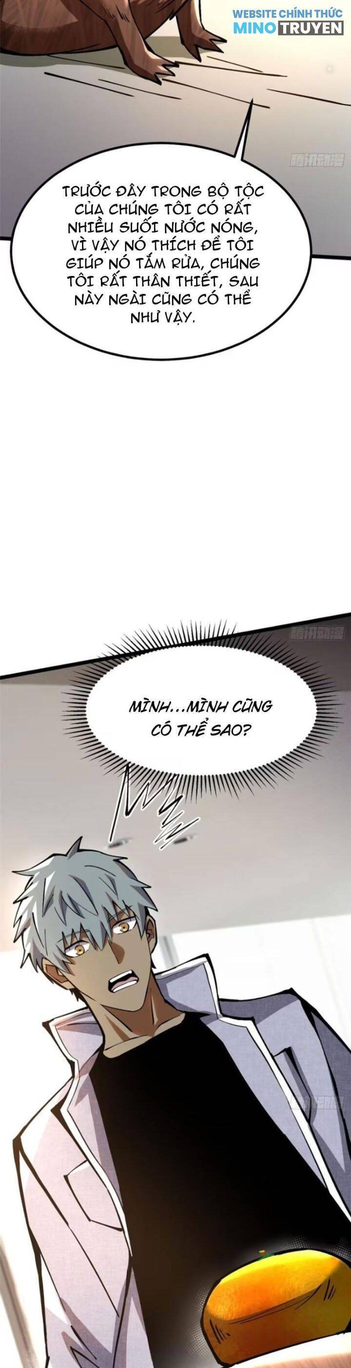 Ta Thật Không Muốn Học Cấm Chú - Chapter 86 - Page 14