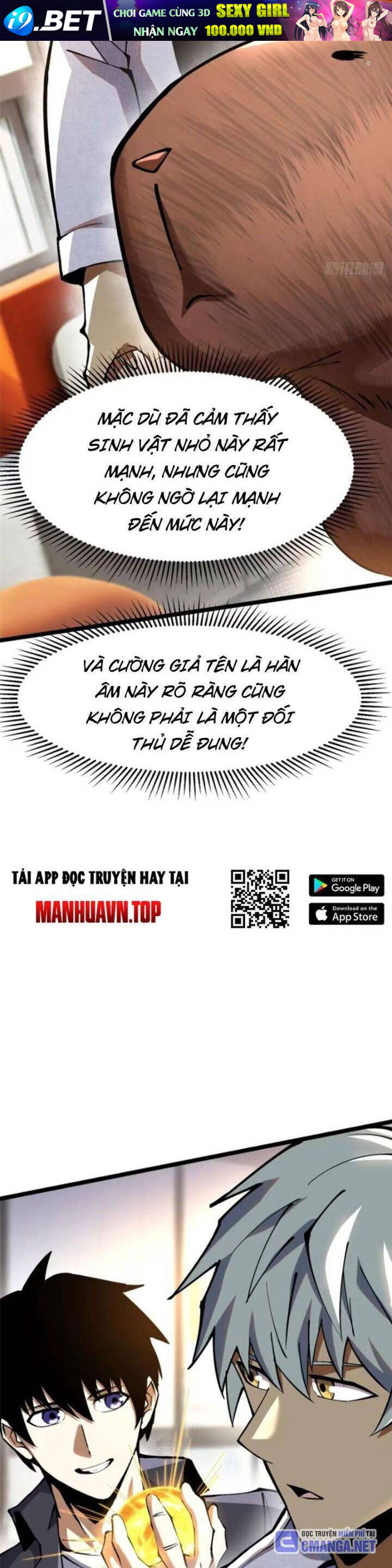 Ta Thật Không Muốn Học Cấm Chú - Chapter 86 - Page 15