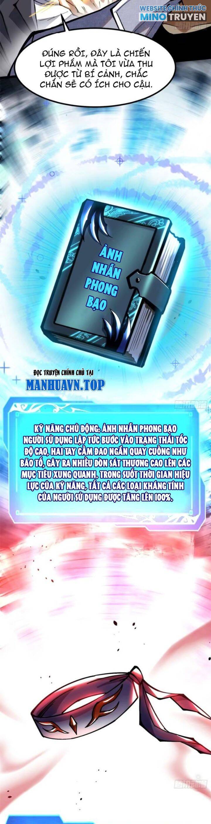 Ta Thật Không Muốn Học Cấm Chú - Chapter 86 - Page 16