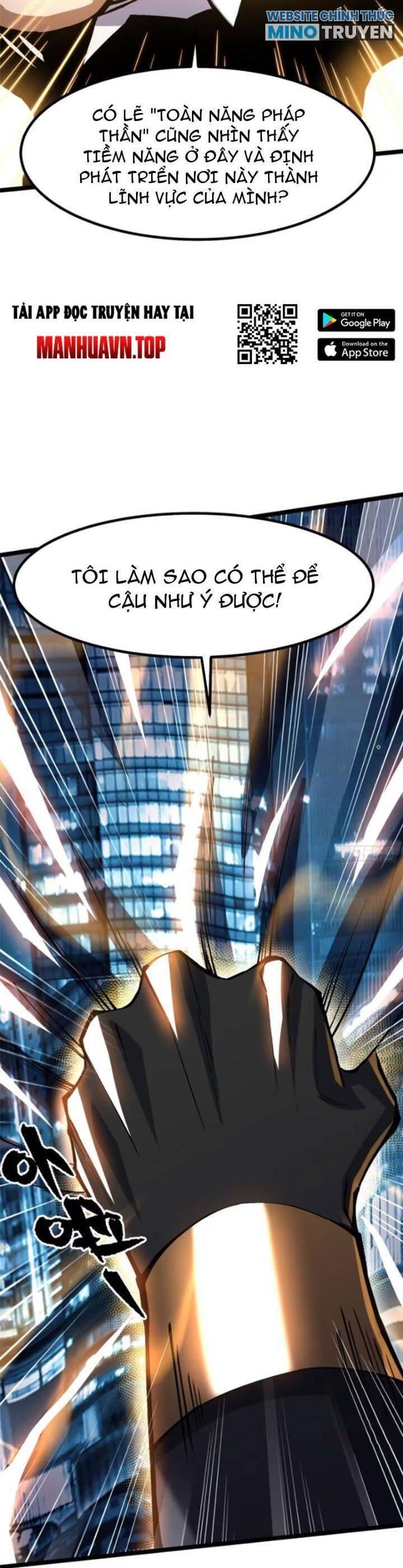 Ta Thật Không Muốn Học Cấm Chú - Chapter 86 - Page 24