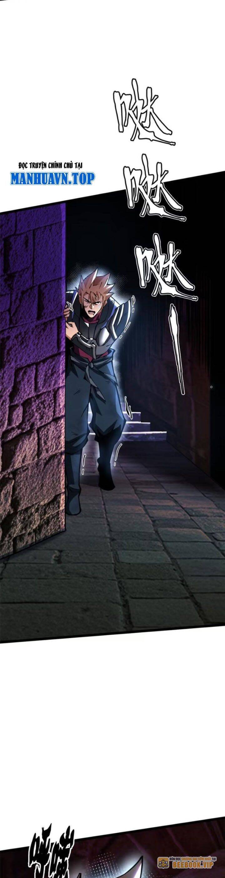 Ta Thật Không Muốn Học Cấm Chú - Chapter 86 - Page 25