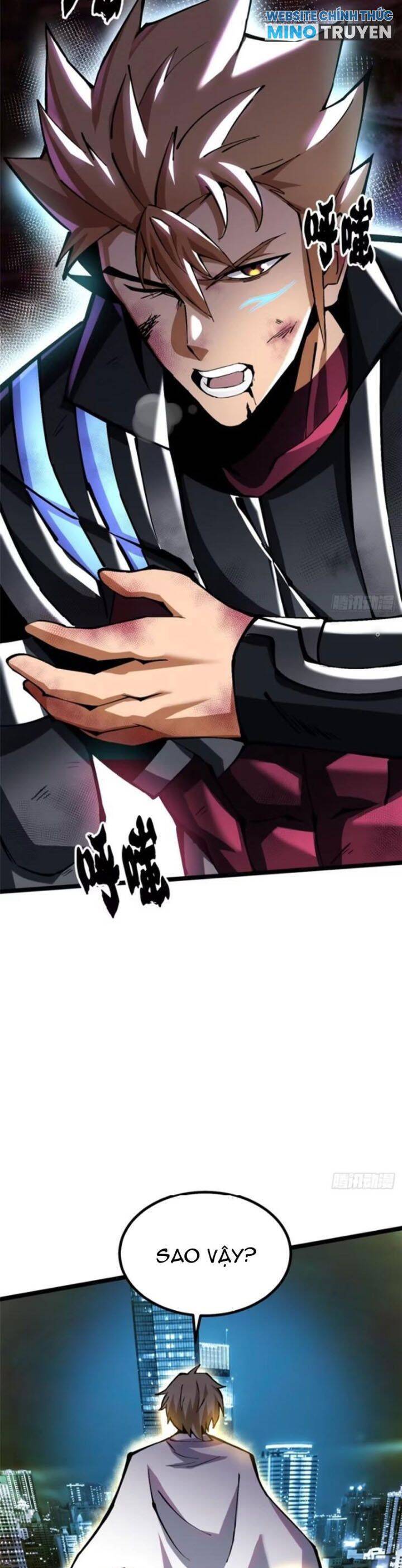 Ta Thật Không Muốn Học Cấm Chú - Chapter 86 - Page 26