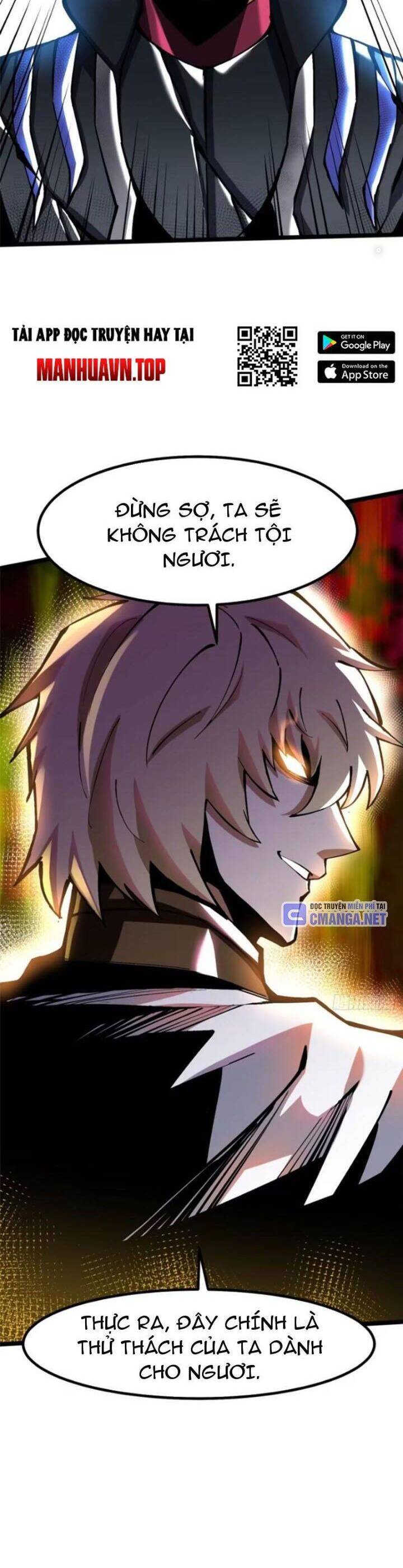 Ta Thật Không Muốn Học Cấm Chú - Chapter 86 - Page 29