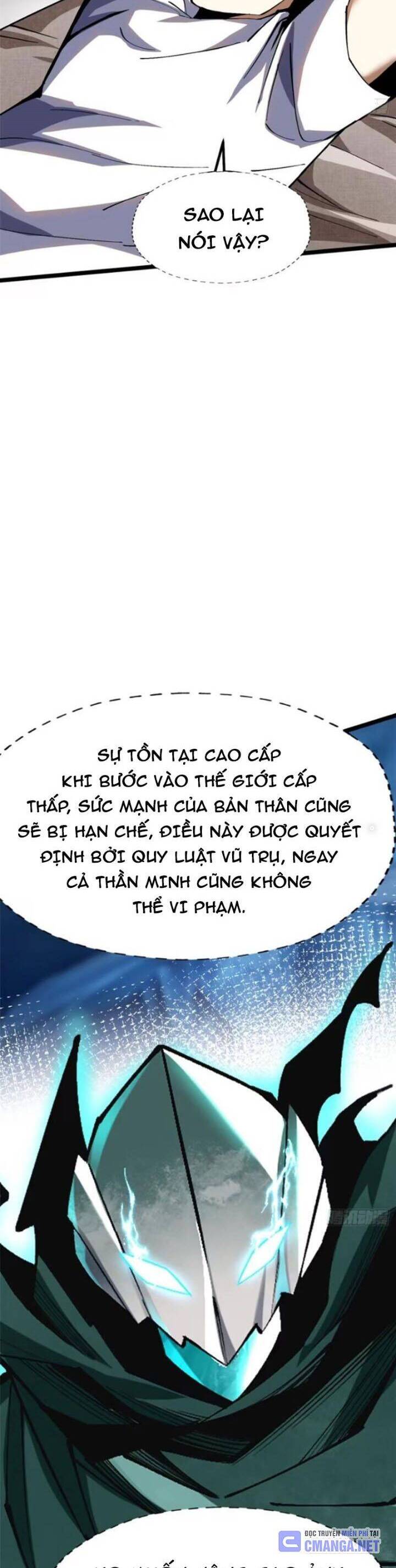 Ta Thật Không Muốn Học Cấm Chú - Chapter 86 - Page 3