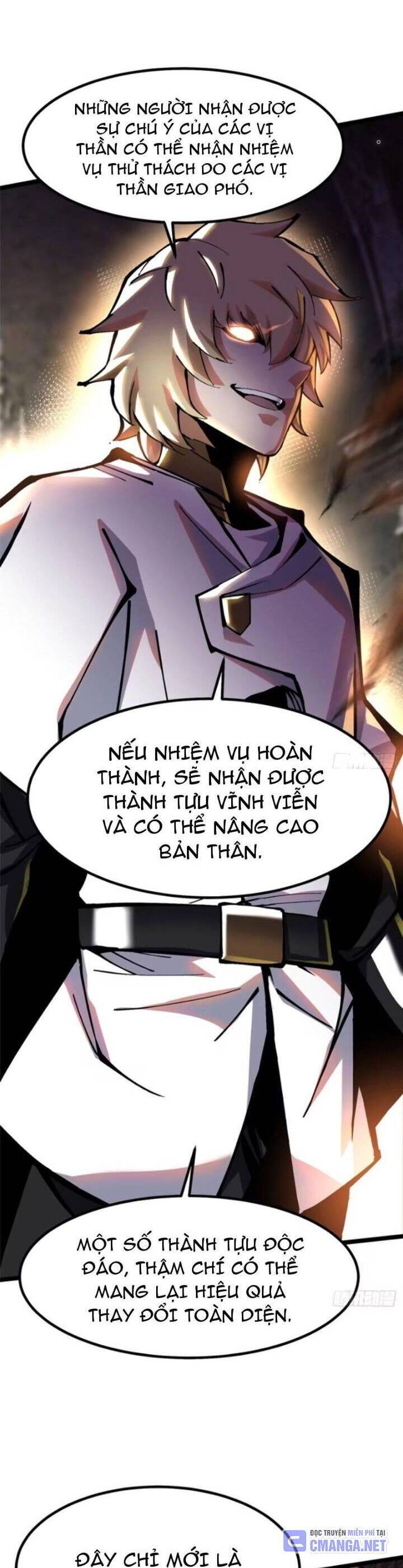 Ta Thật Không Muốn Học Cấm Chú - Chapter 86 - Page 31