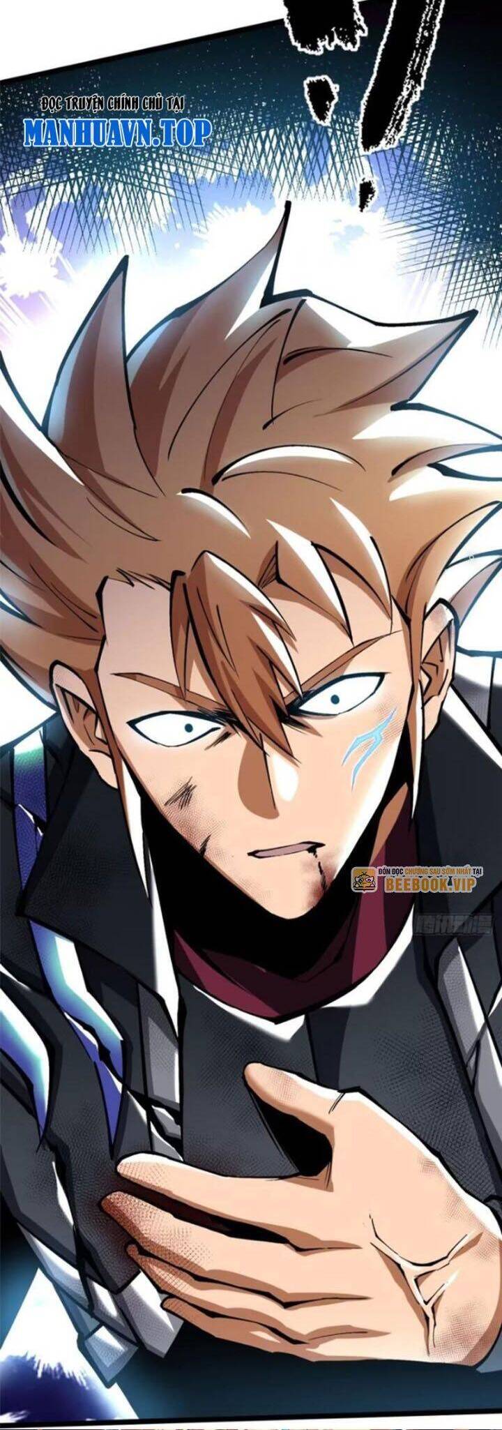 Ta Thật Không Muốn Học Cấm Chú - Chapter 86 - Page 33