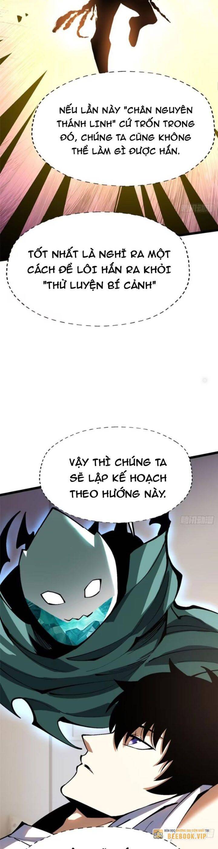 Ta Thật Không Muốn Học Cấm Chú - Chapter 86 - Page 5