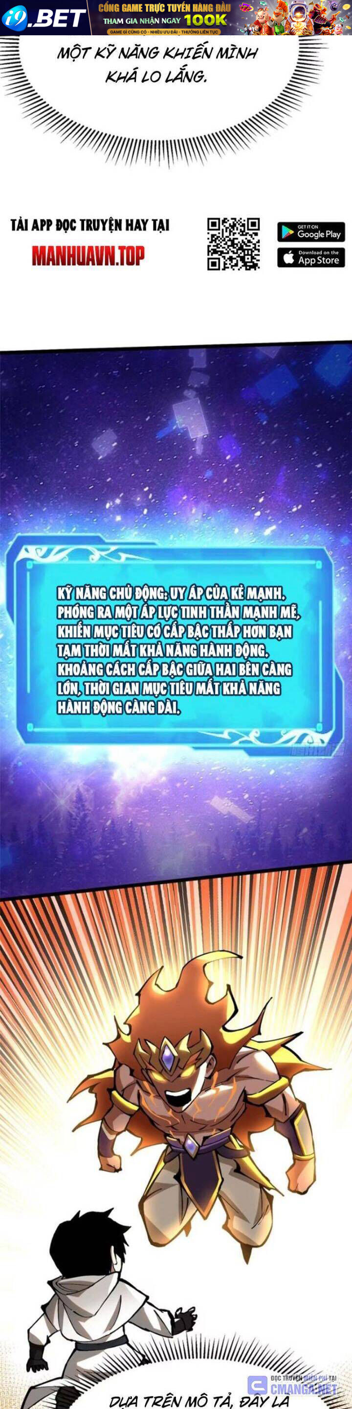 Ta Thật Không Muốn Học Cấm Chú - Chapter 86 - Page 7