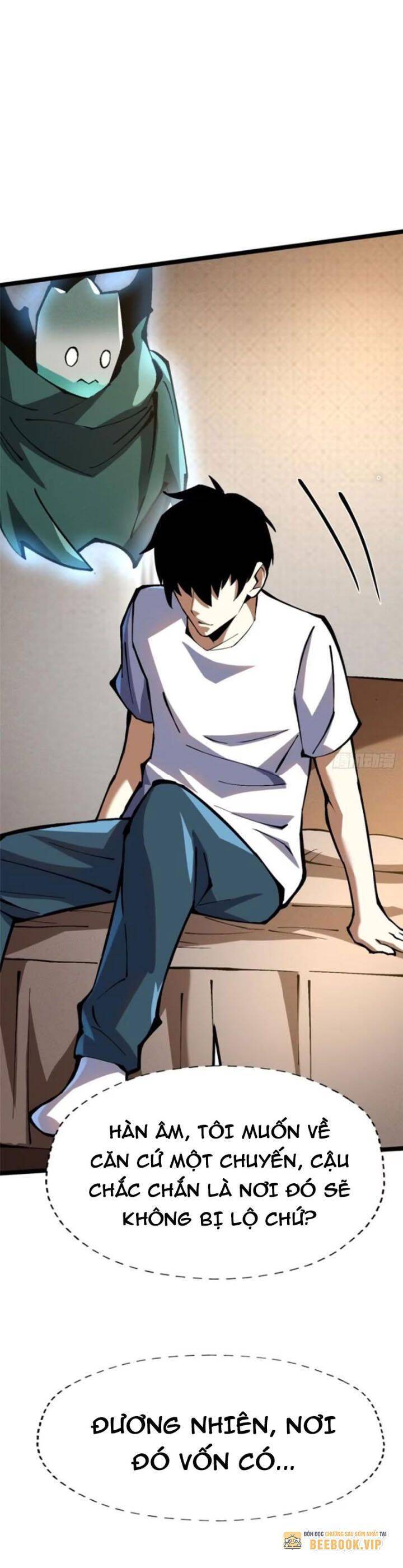 Ta Thật Không Muốn Học Cấm Chú - Chapter 86 - Page 9