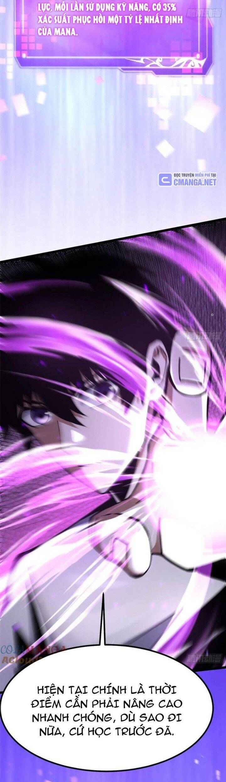 Ta Thật Không Muốn Học Cấm Chú - Chapter 87 - Page 13