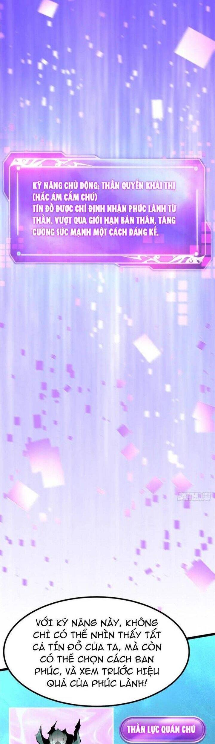 Ta Thật Không Muốn Học Cấm Chú - Chapter 87 - Page 14