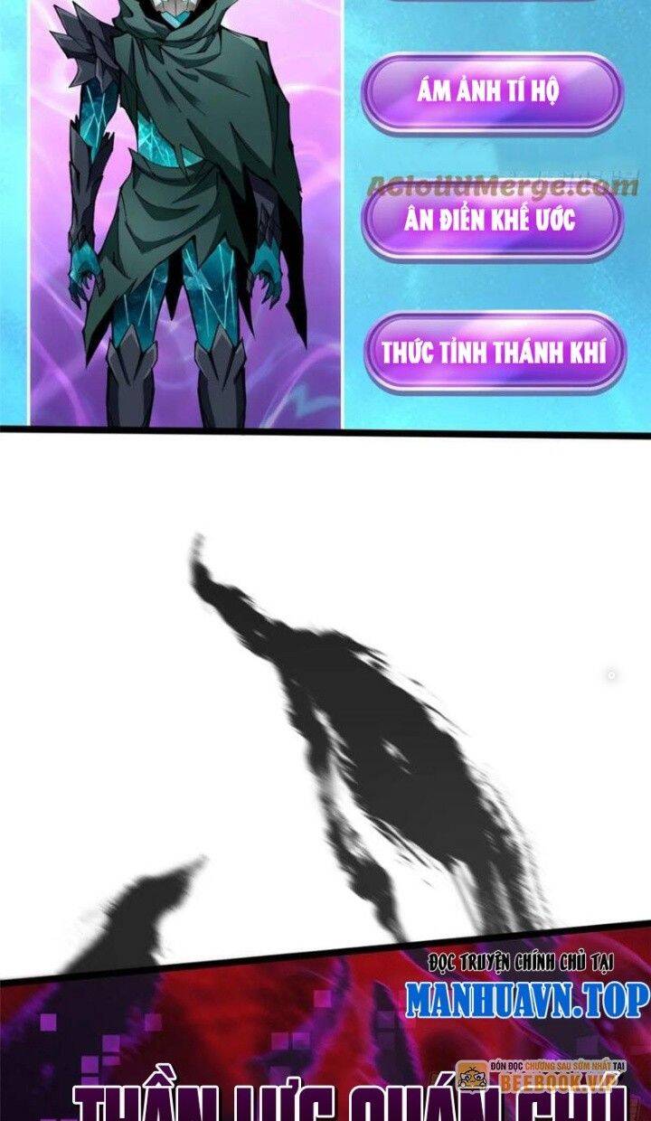 Ta Thật Không Muốn Học Cấm Chú - Chapter 87 - Page 15