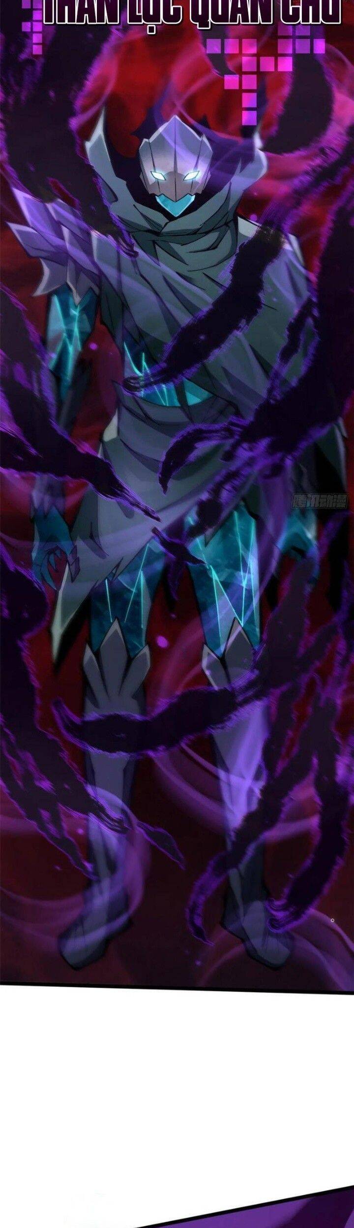 Ta Thật Không Muốn Học Cấm Chú - Chapter 87 - Page 16