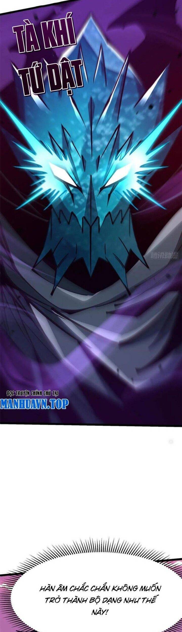 Ta Thật Không Muốn Học Cấm Chú - Chapter 87 - Page 17