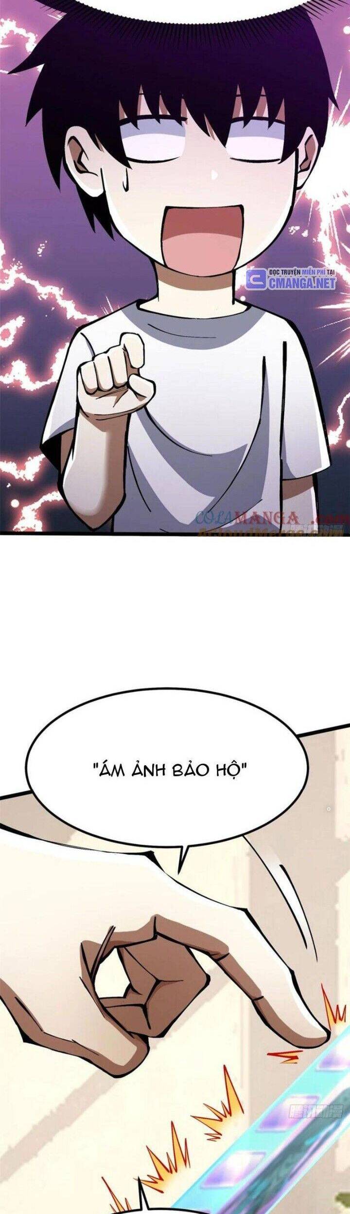 Ta Thật Không Muốn Học Cấm Chú - Chapter 87 - Page 18