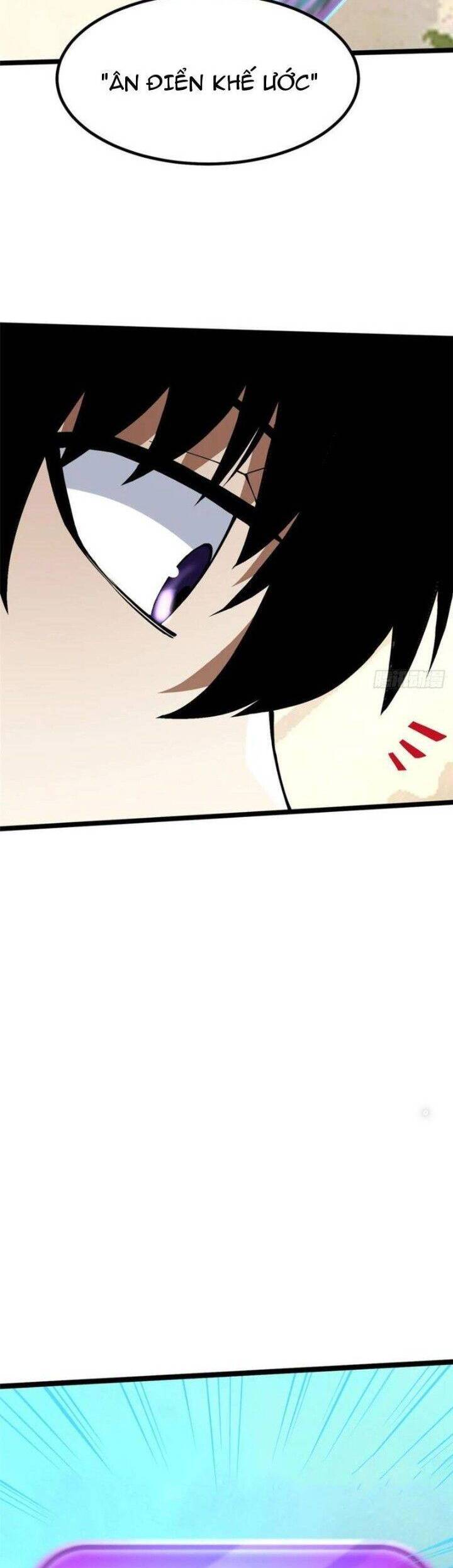 Ta Thật Không Muốn Học Cấm Chú - Chapter 87 - Page 19